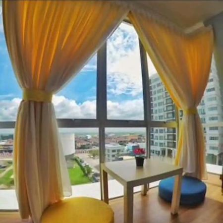 288 Sekinchan Coze Home 외부 사진