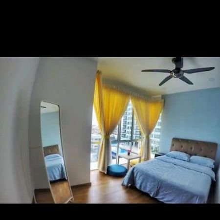 288 Sekinchan Coze Home 외부 사진