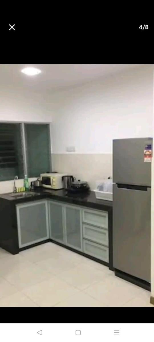 288 Sekinchan Coze Home 외부 사진
