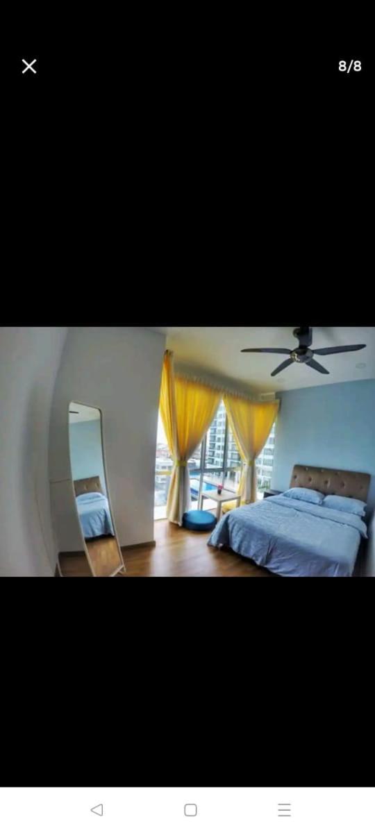288 Sekinchan Coze Home 외부 사진