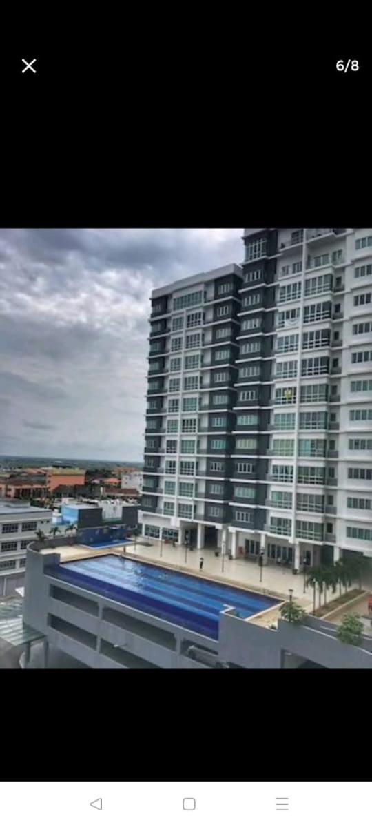 288 Sekinchan Coze Home 외부 사진